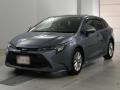 2019 Toyota Corolla Touring Wagon