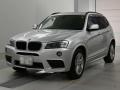 2013 BMW X3