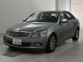 2008 Mercedes Benz C-Class