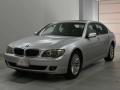 2009 BMW 7 Series