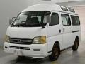 2001 Nissan Caravan Bus