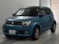2016 Suzuki IGNIS