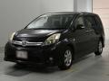 2012 Toyota Isis