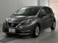 2018 Nissan Note