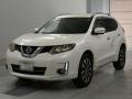 2016 Nissan X-Trail