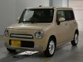 2014 Suzuki ALTO Lapin