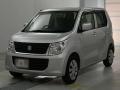 2016 Suzuki Wagon R