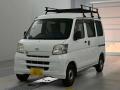 2013 Daihatsu Hijet Cargo