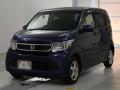 2015 Honda N-Wgn