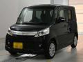 2014 Suzuki Spacia Custom
