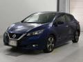 2017 Nissan Leaf