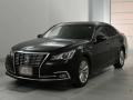 2016 Toyota Crown Hybrid