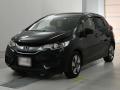 2014 Honda Fit Hybrid