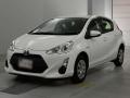 2017 Toyota Aqua