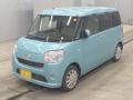 2020 Daihatsu Move Canbus