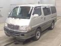 1999 Toyota Hiace Wagon
