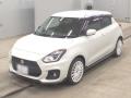 2018 Suzuki Swift Sport