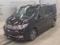 2015 Honda Step WGN Spada