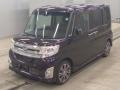 2015 Daihatsu Tanto