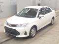 2021 Toyota Corolla Axio