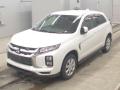 2021 Mitsubishi RVR