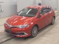 2016 Toyota Auris