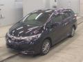 2017 Honda SHUTTLE