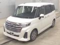 2023 Toyota Roomy
