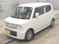2013 Suzuki MR WAGON Wit