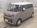 2025 Suzuki WAGON R SMILE