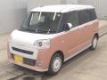 2022 Daihatsu Move Canbus