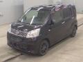 2015 Daihatsu Move