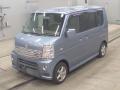 2014 Suzuki Every Wagon