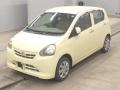 2013 Daihatsu Mira e:S