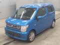 2019 Suzuki Wagon R