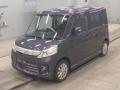 2014 Suzuki Spacia Custom