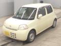 2006 Daihatsu Esse