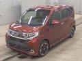 2015 Daihatsu Move Custom
