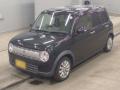 2016 Suzuki ALTO Lapin