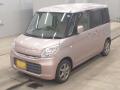 2016 Suzuki Spacia