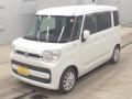 2018 Suzuki Spacia