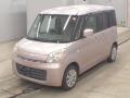 2013 Suzuki Spacia