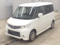 2012 Nissan Roox