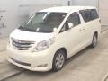 2008 Toyota Alphard