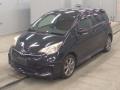 2011 Toyota Ractis