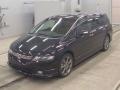 2006 Honda Odyssey