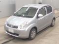 2011 Toyota Passo