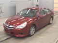 2009 Subaru Legacy B4