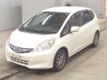 2011 Honda Fit Hybrid