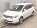 2007 Honda Airwave